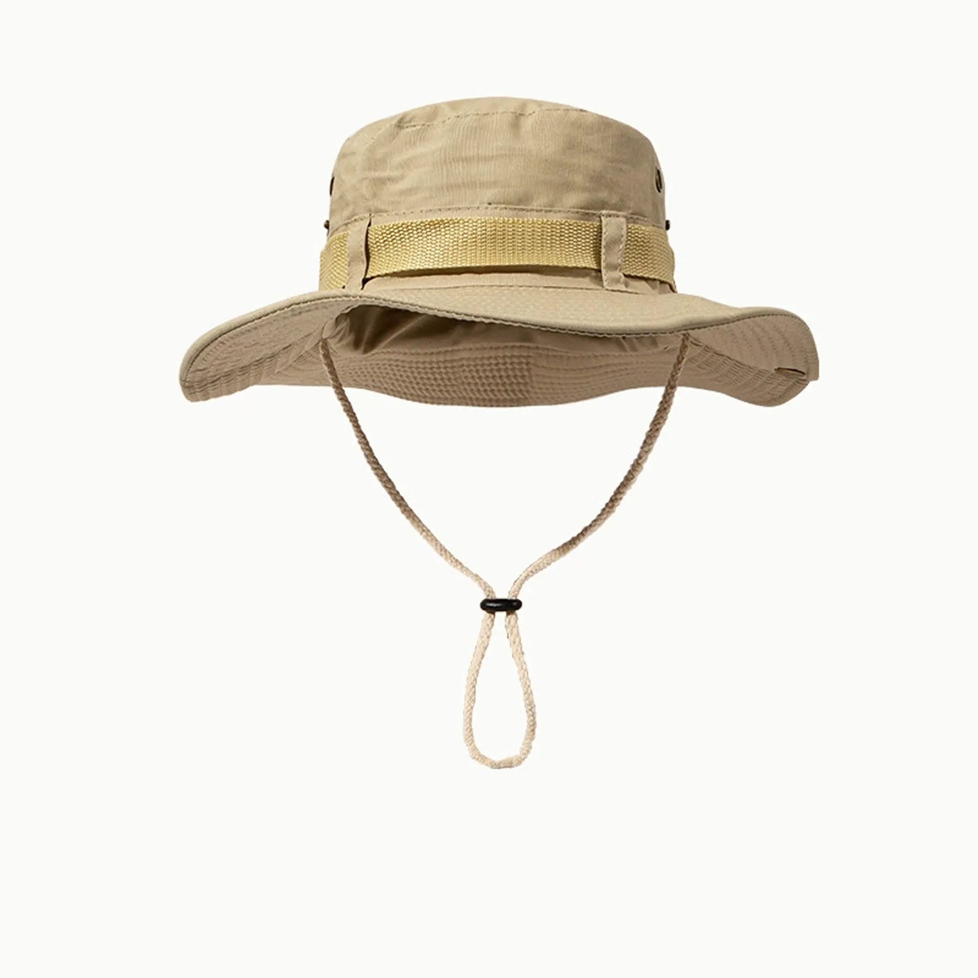 Fishing Sun Boonie Hat MOQ20 Stylish Protection 3