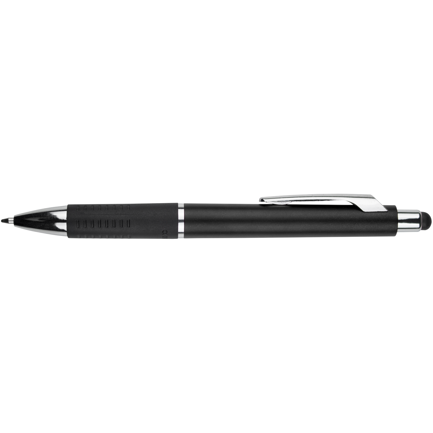Metallic Stylus Gripper Pen 7