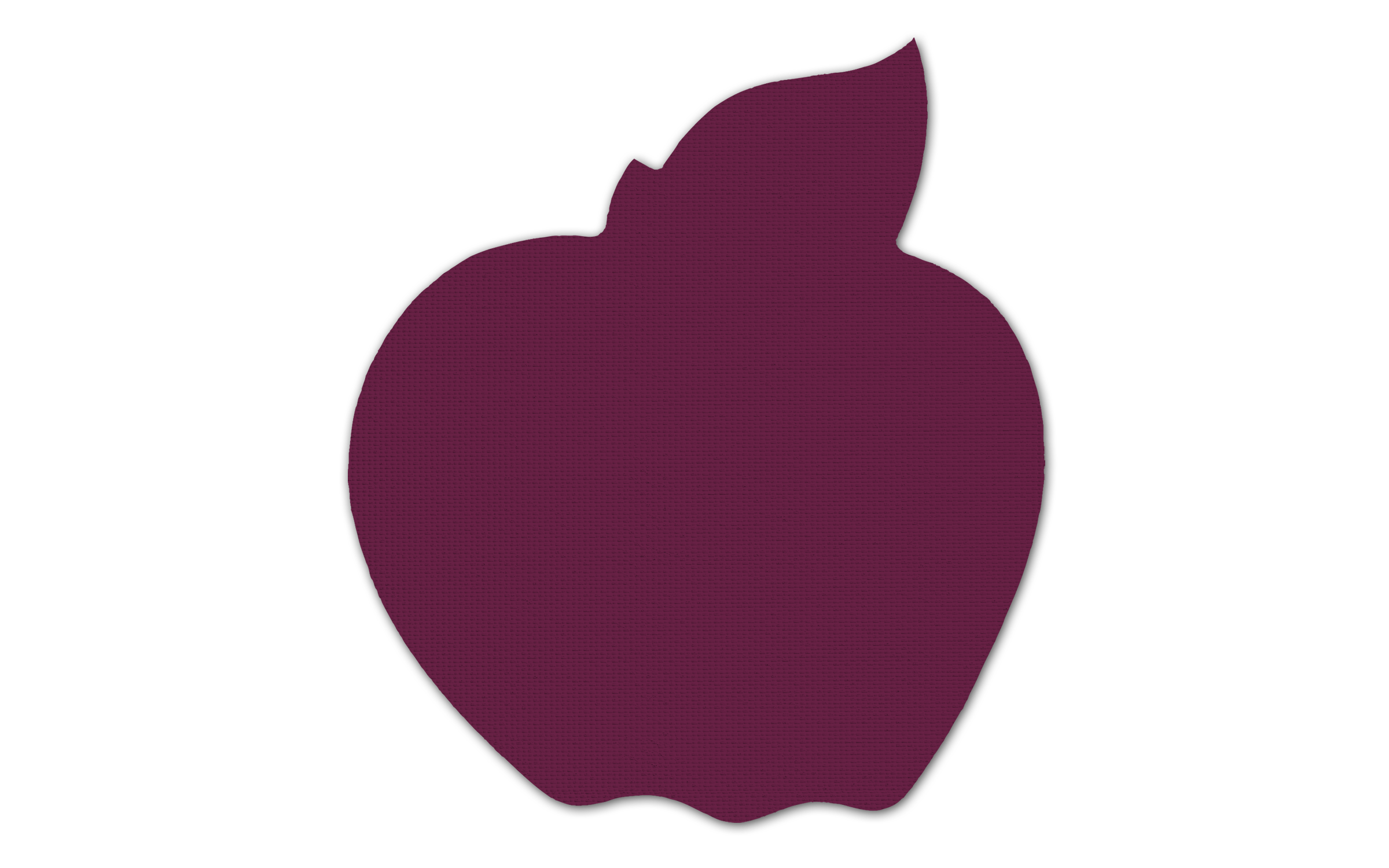 Apple Vinyl Jar Opener 6AP 74
