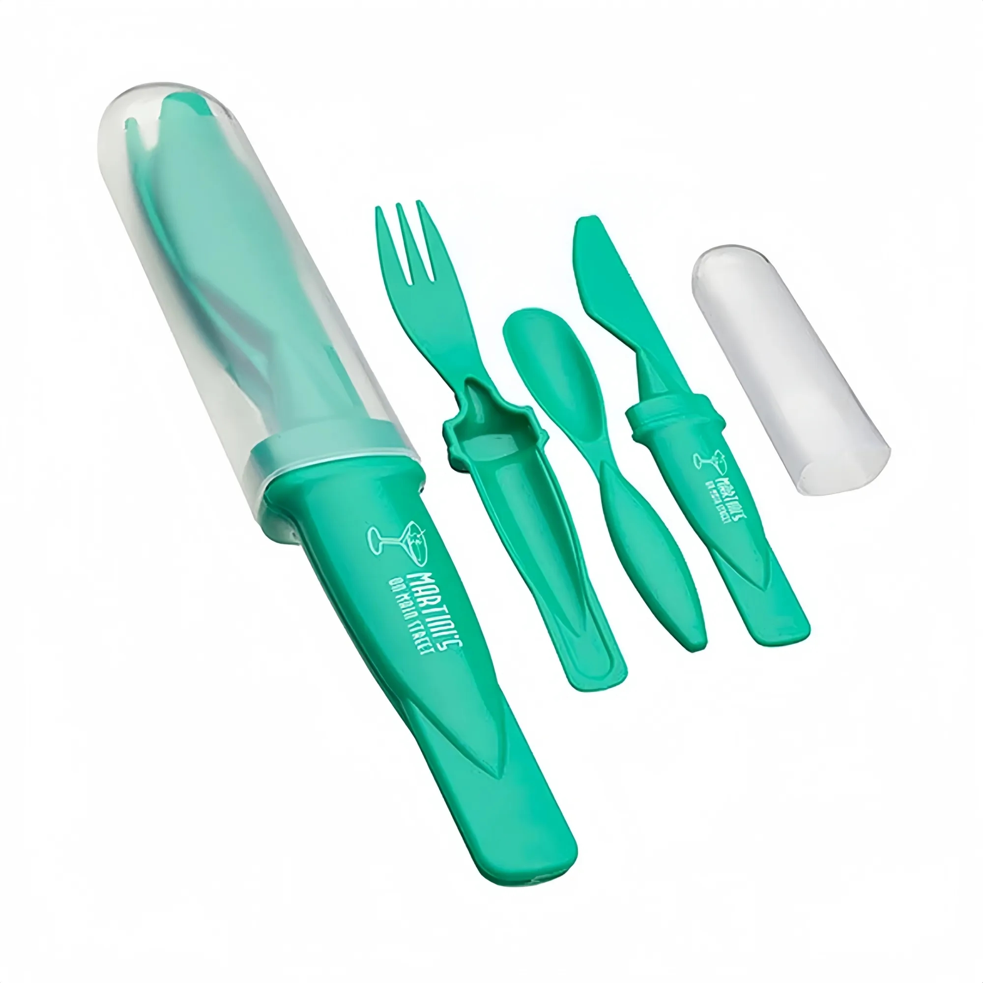 Portable Western Cutlery Set 1