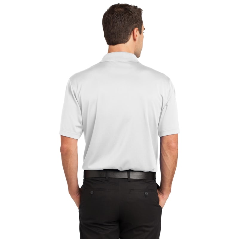CornerStone Select Snag-Proof Pocket Polo. 6