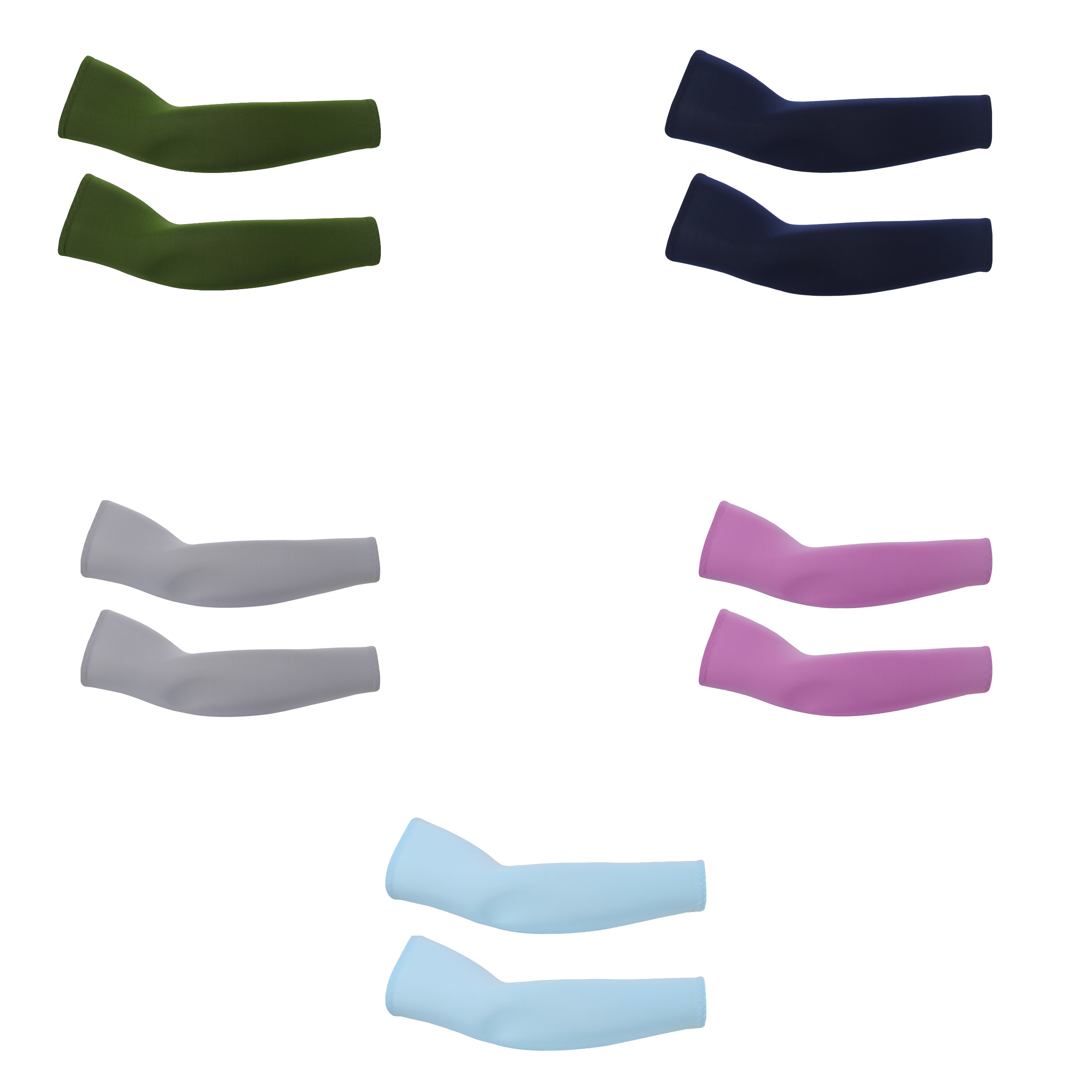 Sunscreen Ice Sleeve 3