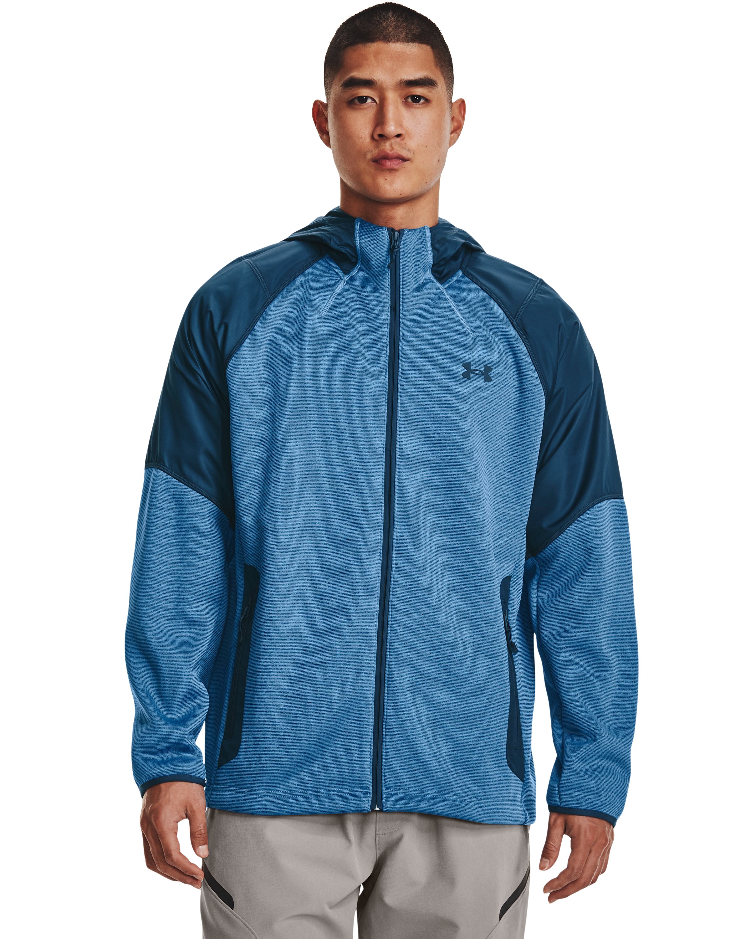 UA Storm Men's Swacket 8
