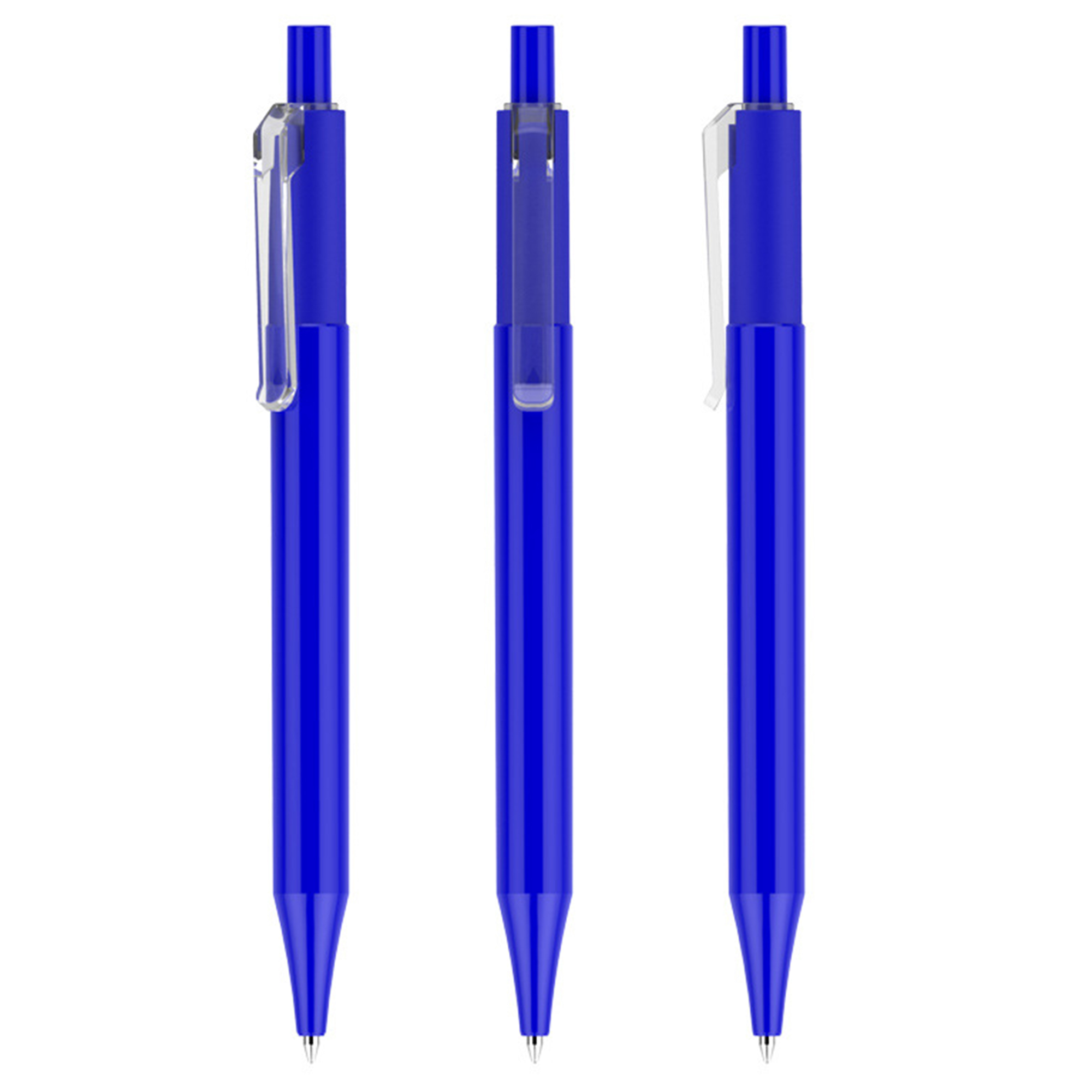 Promotional Press Ballpoint Pen 7