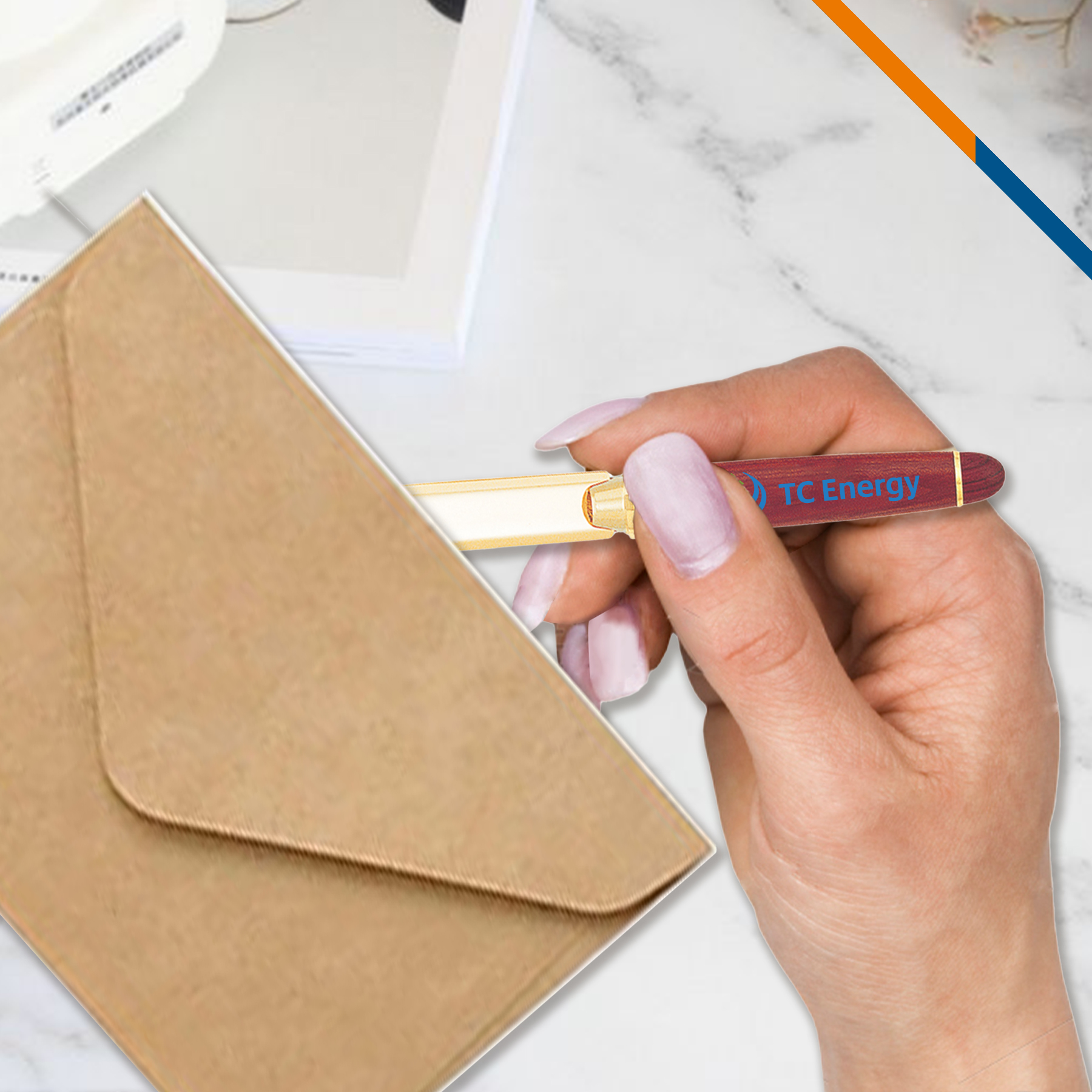 Ponti Letter Opener 3