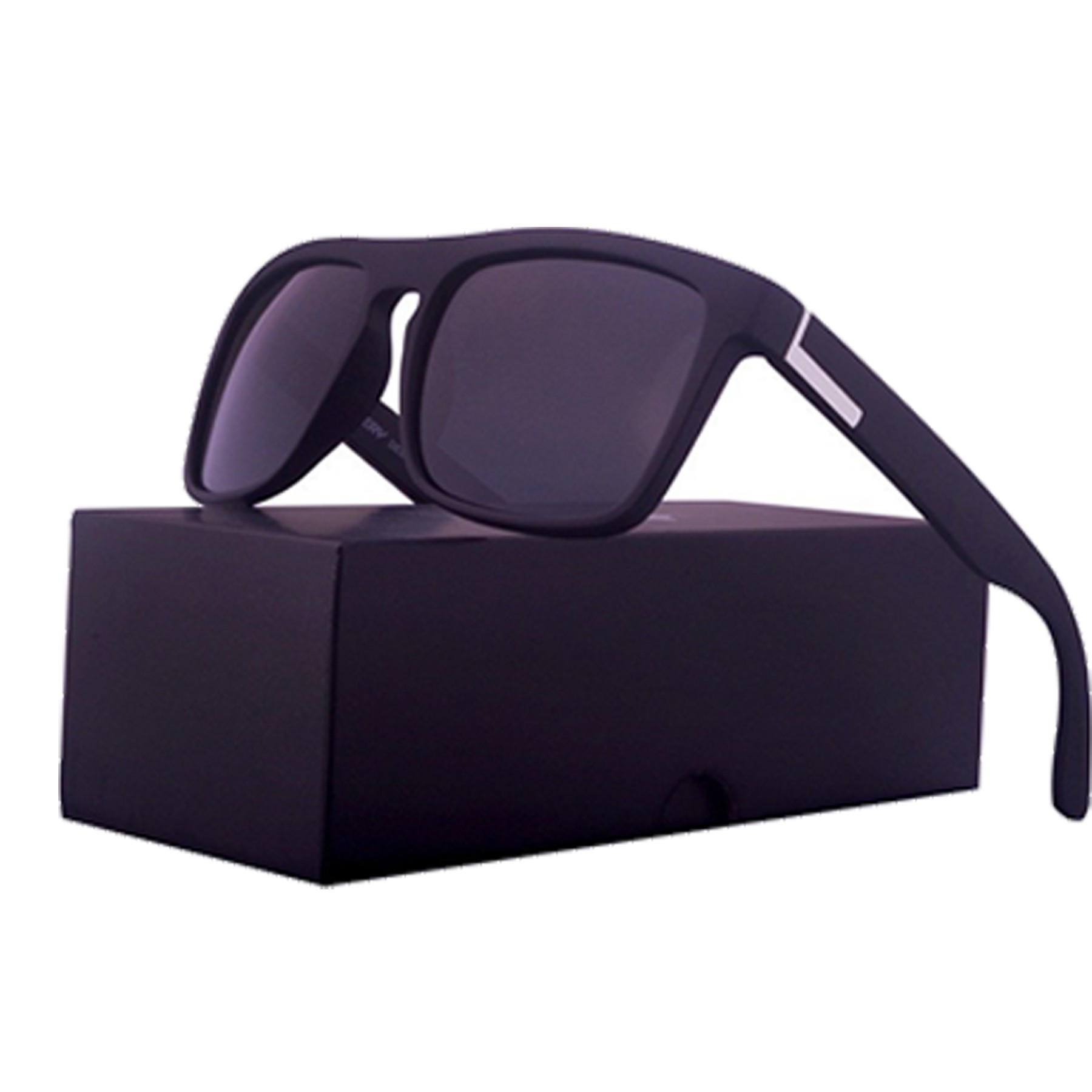 Sports Polarized Sunglasses with Multiple Lens Colors 2