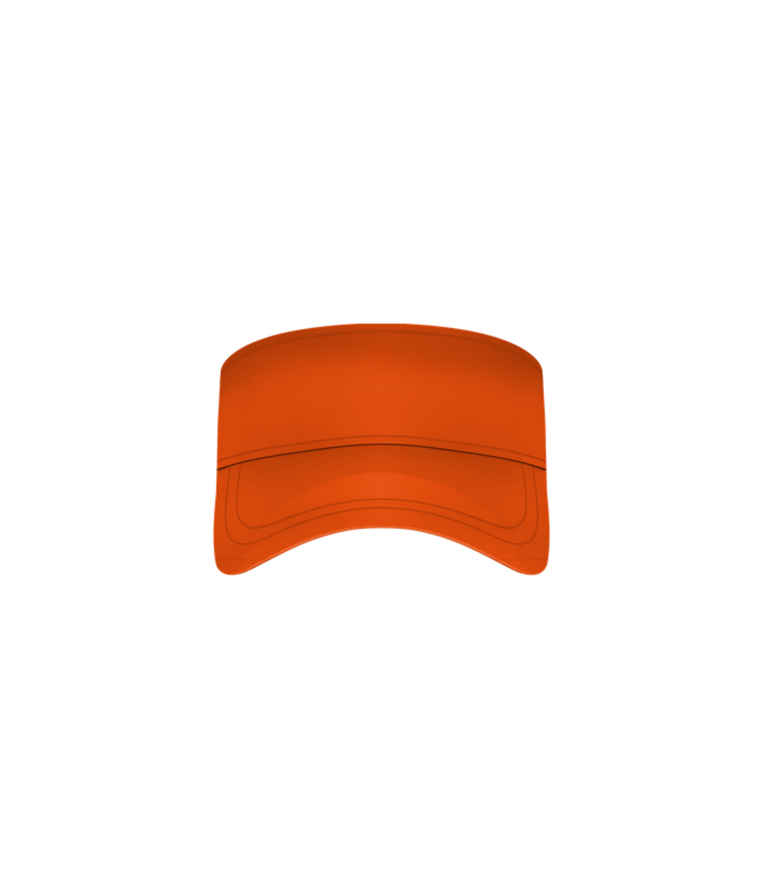Fastpitch Visor Womens, custom hat with logo imprint 2