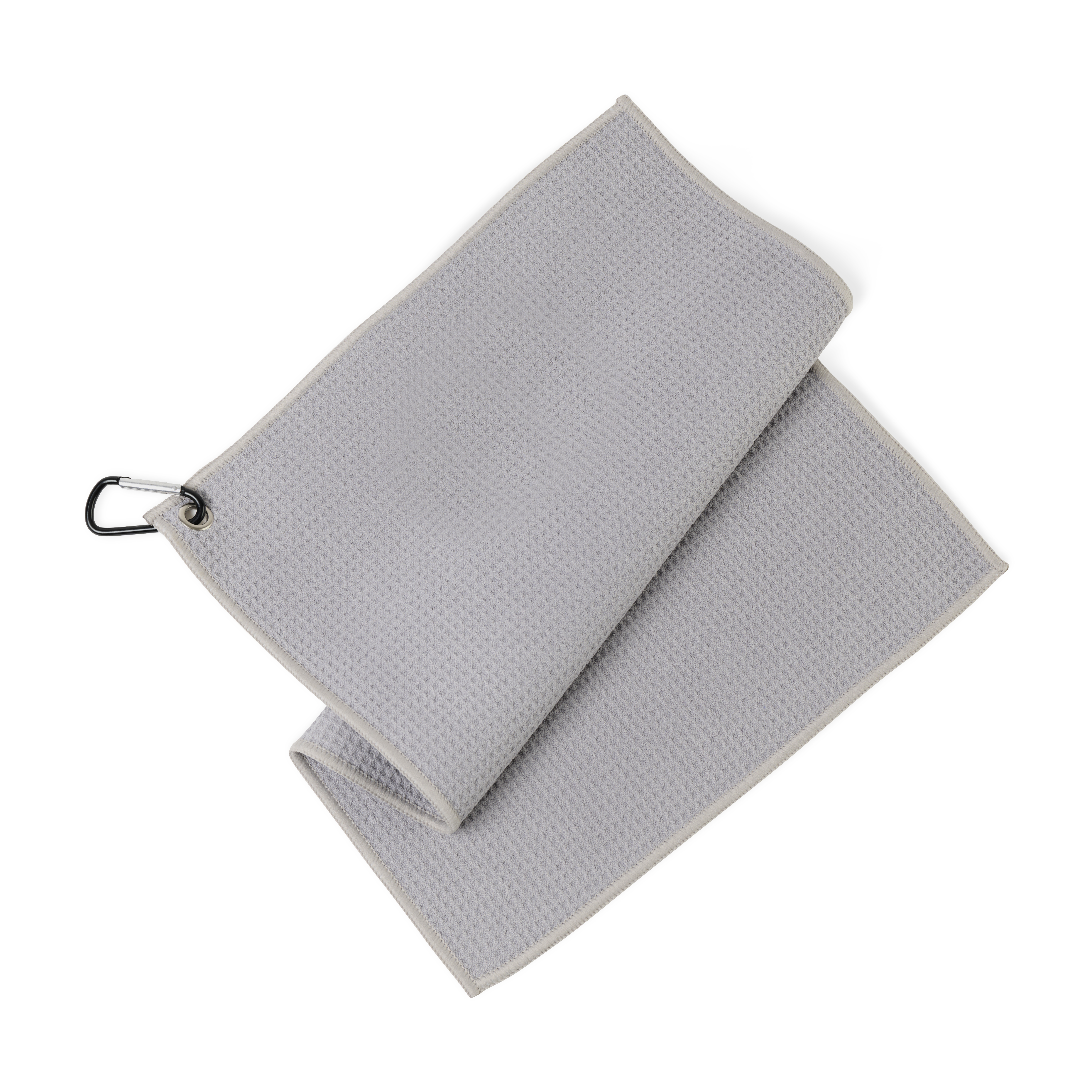 Golf Links Waffle Weave Towel 5