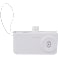 Hue Plus 5000 mAh Power Bank with Watch Charger 69