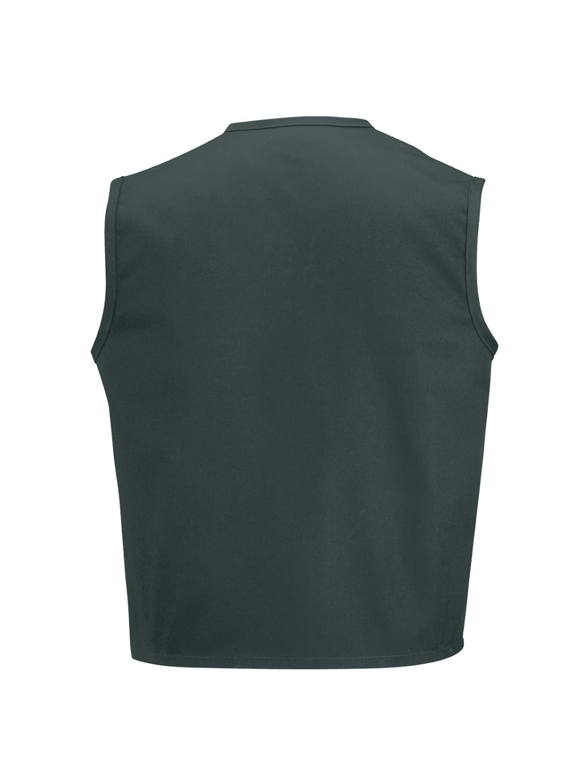 Edwards - Industries - Unisex Twill Vest 6