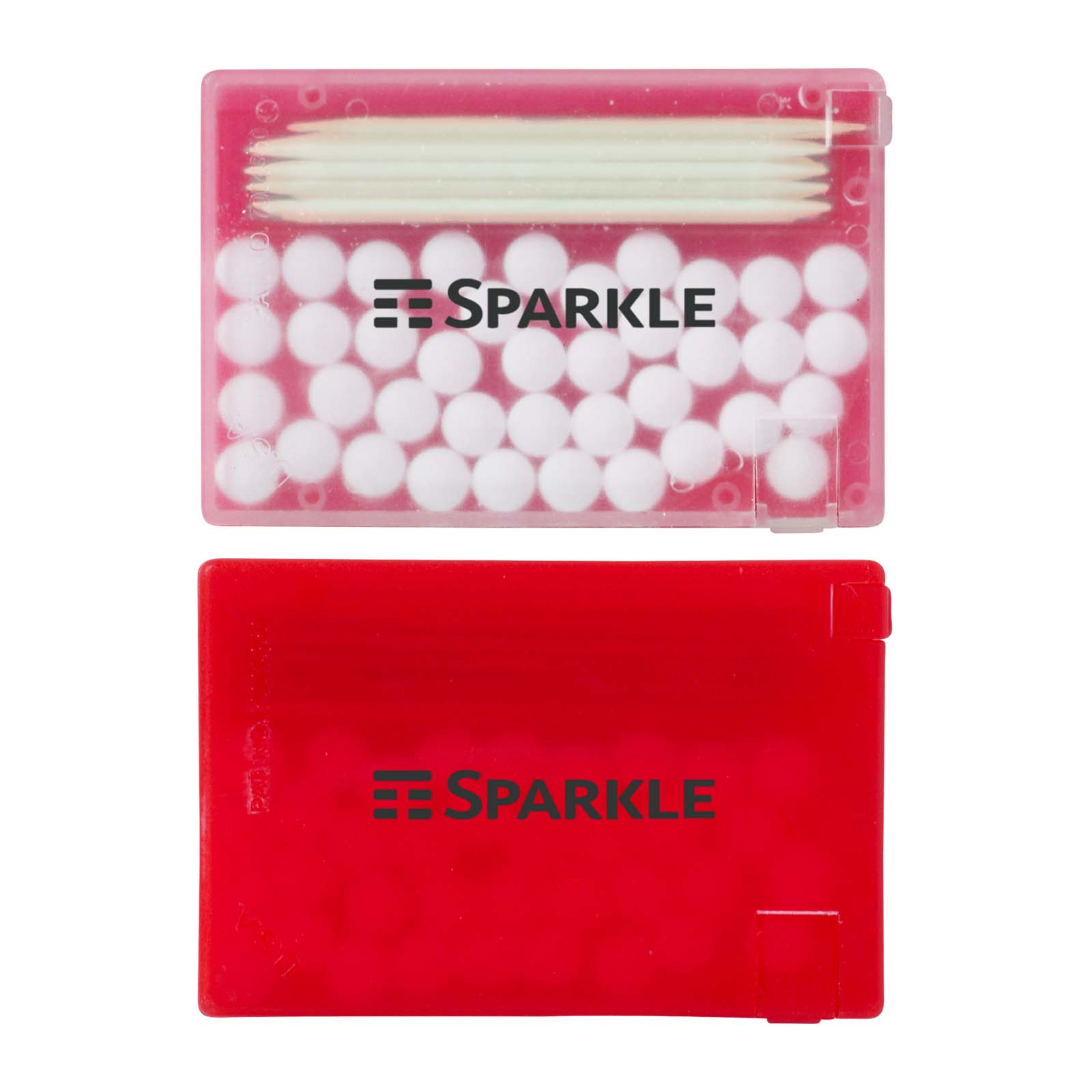 Biz Card Mints & Picks 51