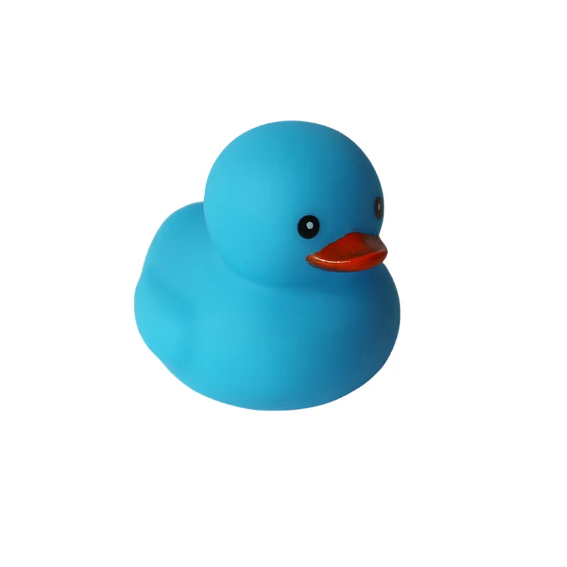 Colorful Duck Toy 1