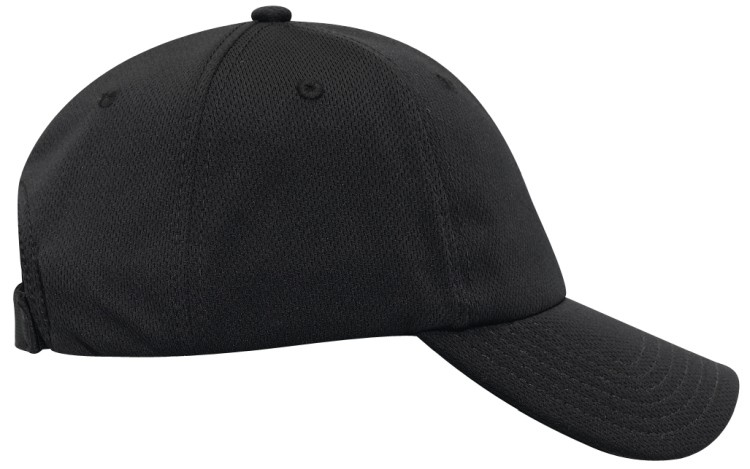 OTTO CAP® 6 Panel Low Profile Baseball Cap 8