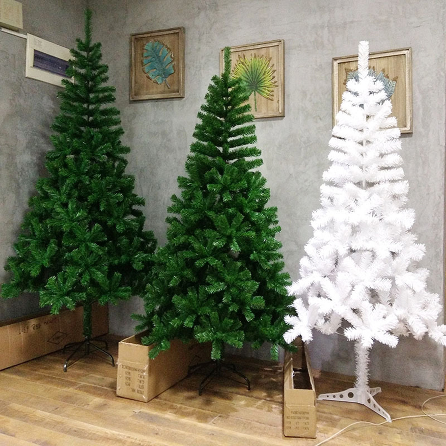 Christmas Tree 3
