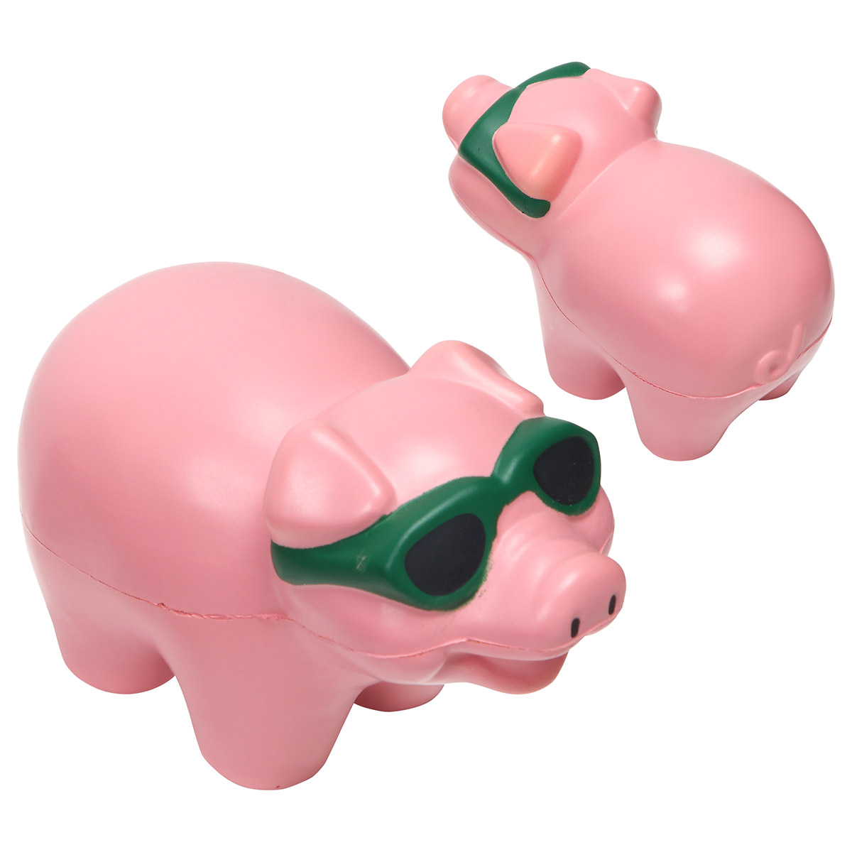 Cool Pig Stress Reliever 28