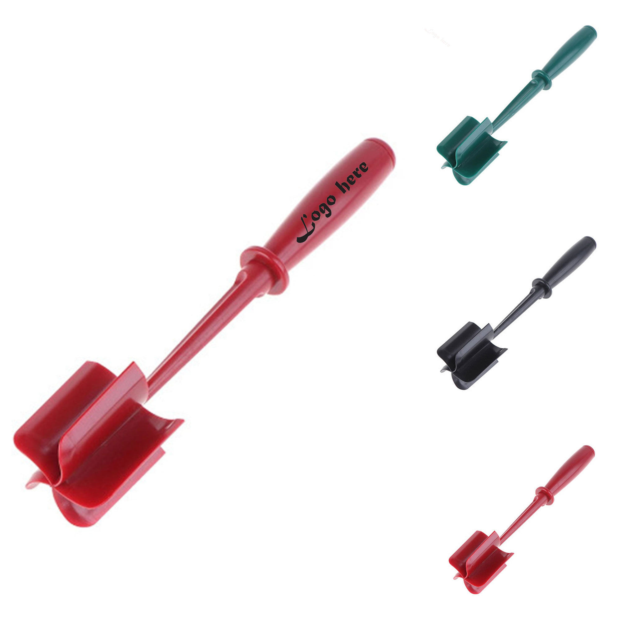 Blades Meat Chopper 2