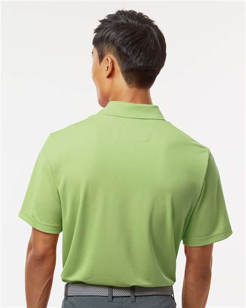 Men's Saratoga Performance Mini Mesh Polo - 100 31