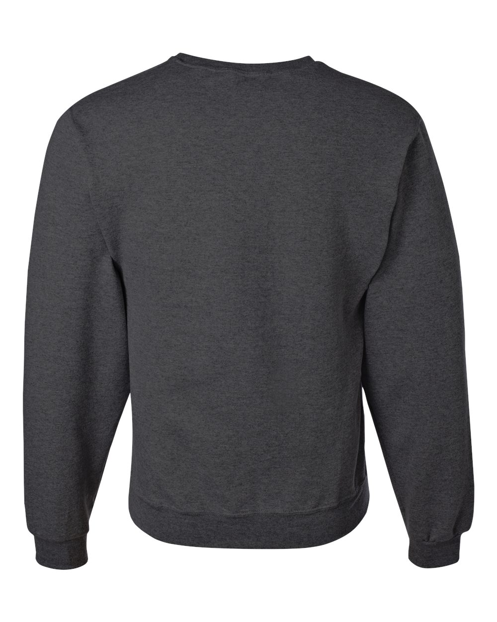 Unisex NuBlend® Crewneck Sweatshirt - 562MR 139
