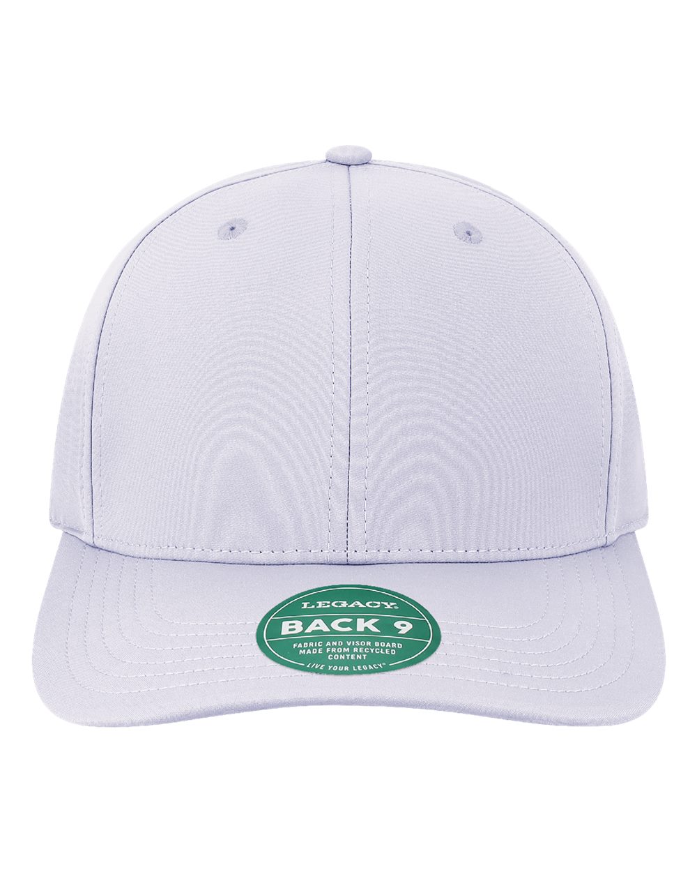 Back Nine Cap - B9A 27