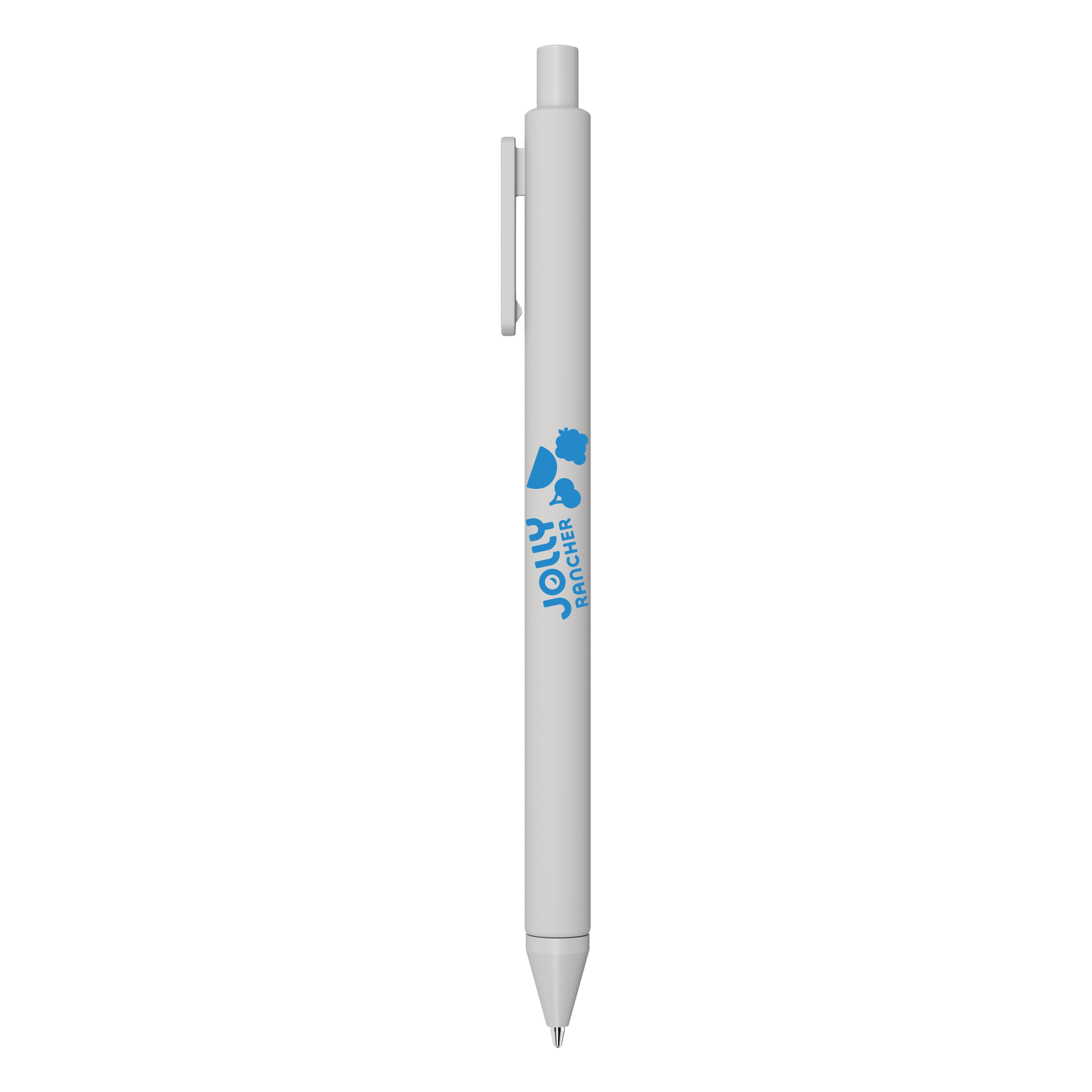 Alix eye candy plastic ballpoint pen 16