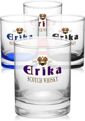14 oz. ARC Aristocrat Scotch Whiskey Glasses