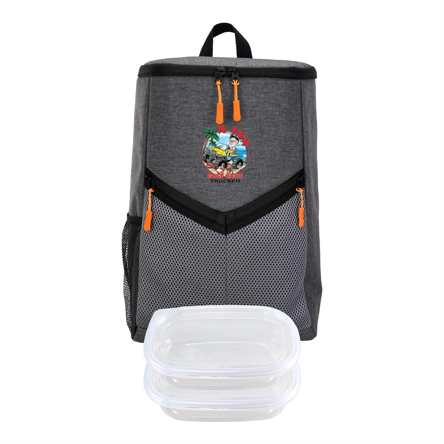Handy Victory Backpack Set 10