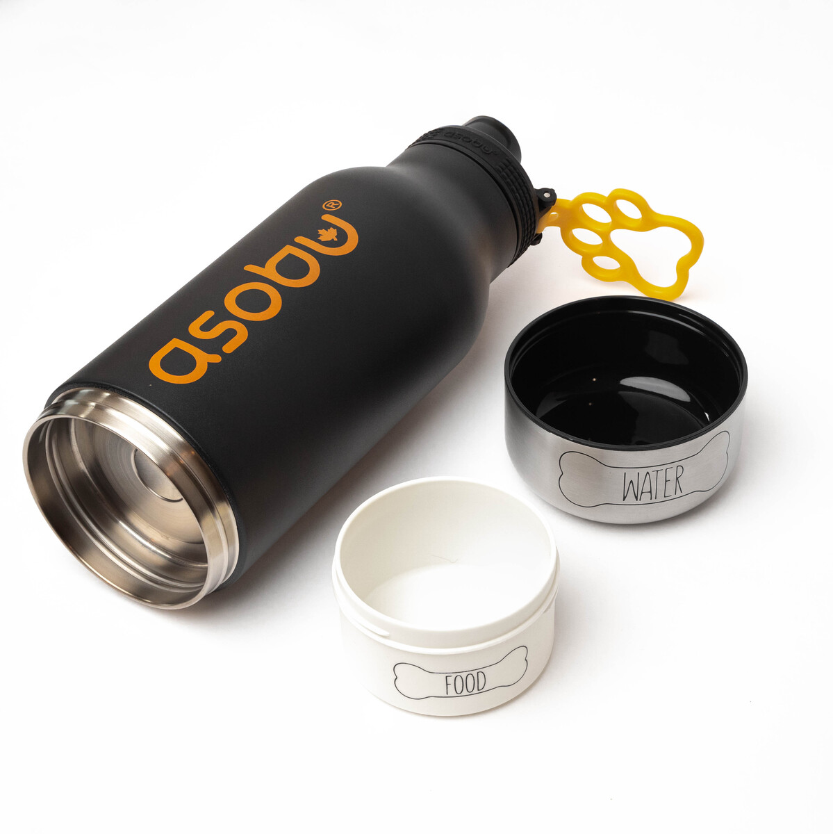 34 oz Asobu Barky Water Bottle 12
