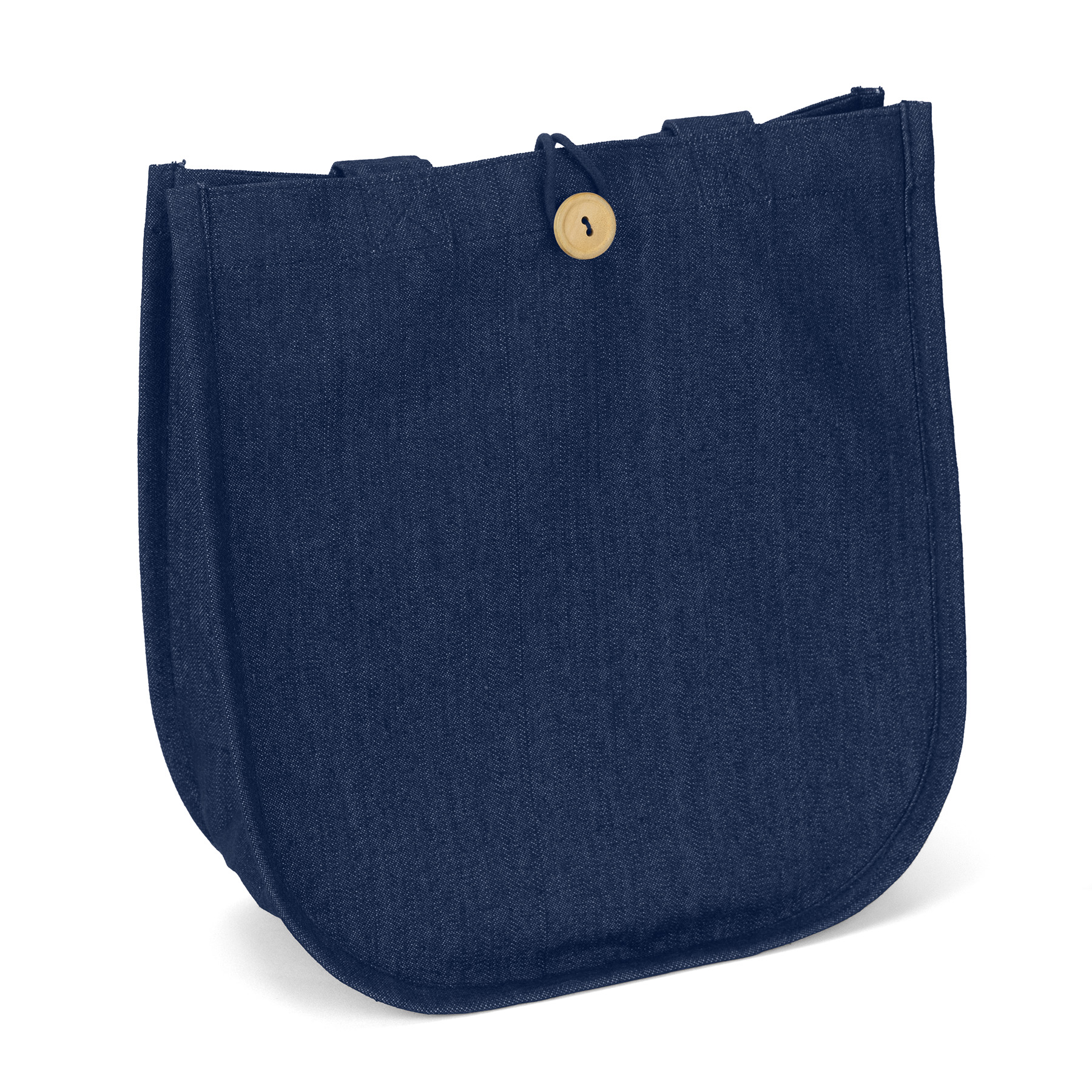 MB™- Denim Tote - Sparkle 4