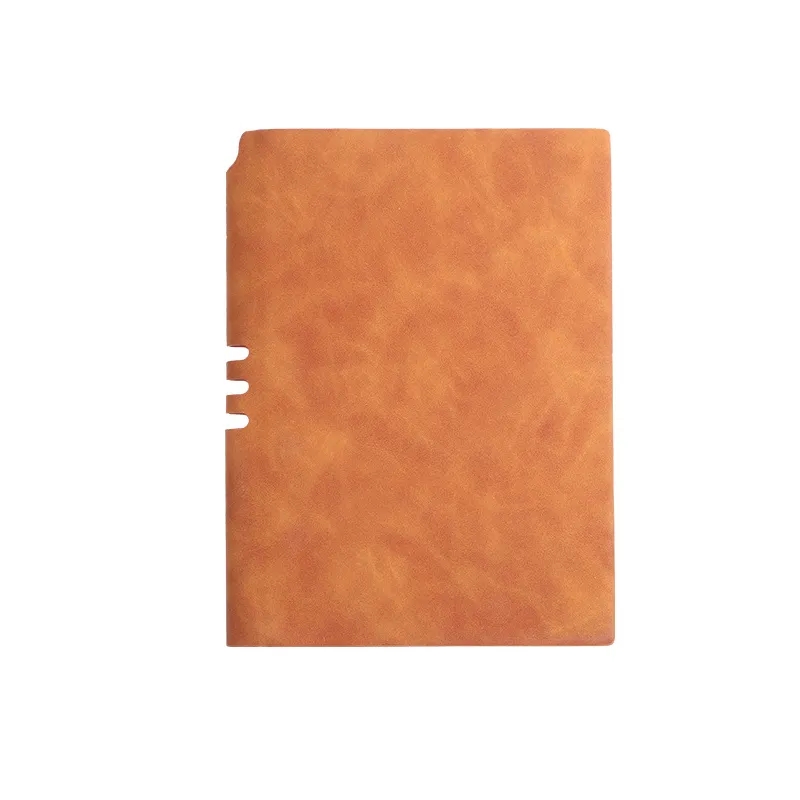 Notebook With Pen Loop 7