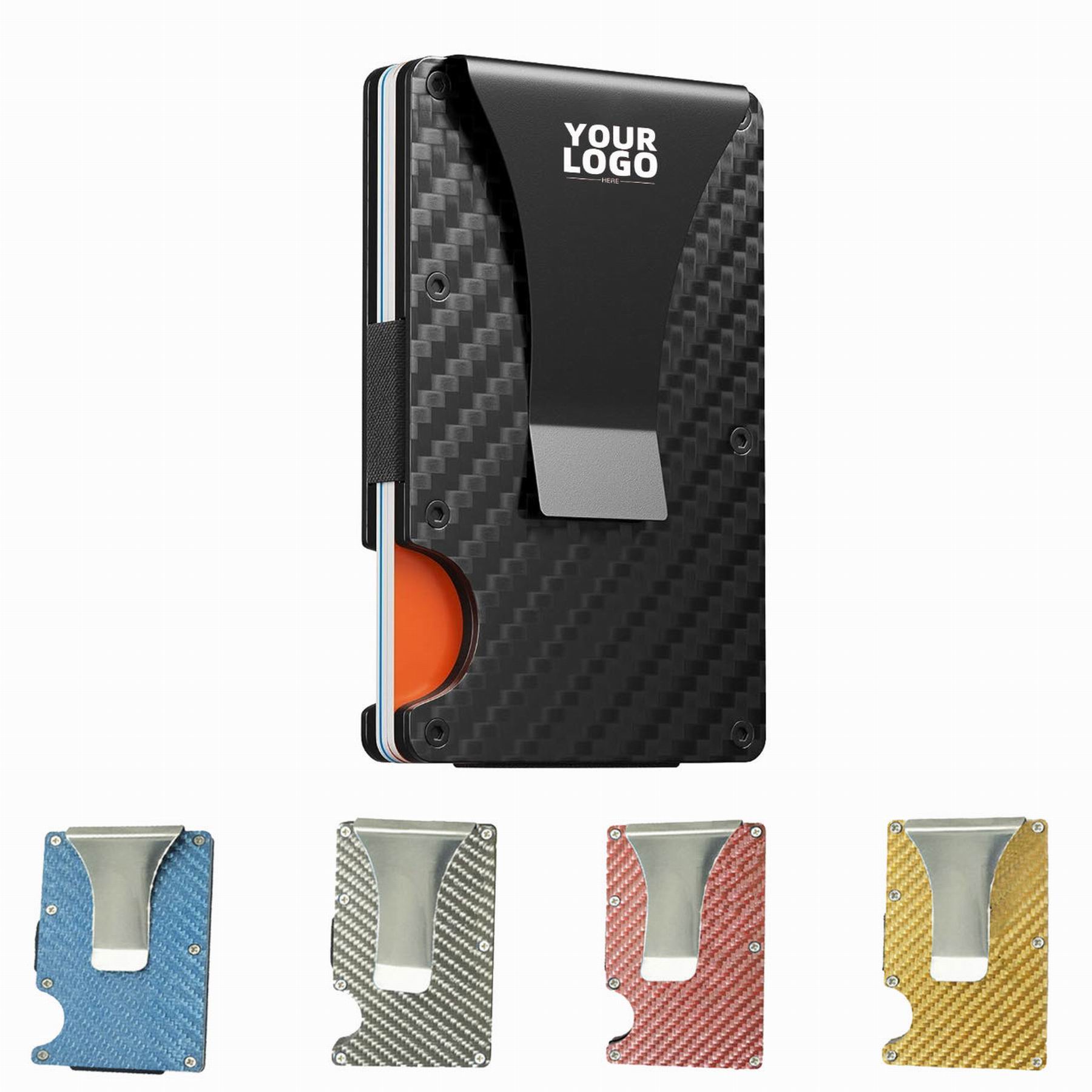 Silm Wallet For Men 2