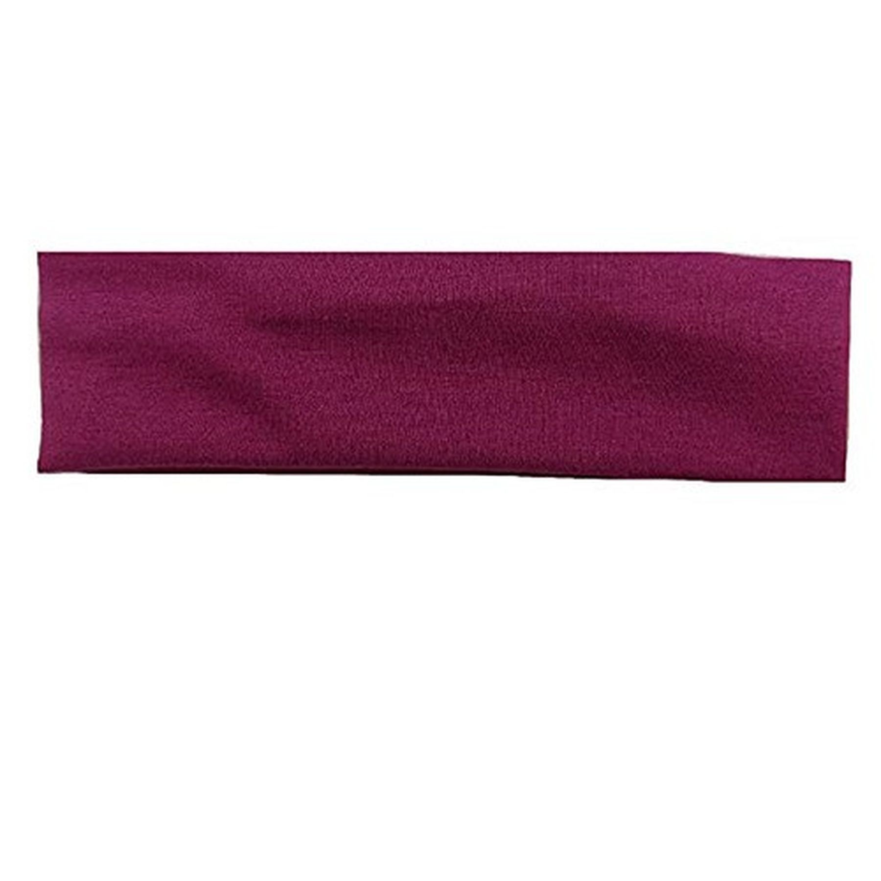 Non-Slip Stretch Headbands Sports Head Wraps 14