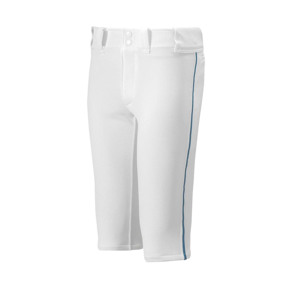 Youth Premier Short Piped Pant 15