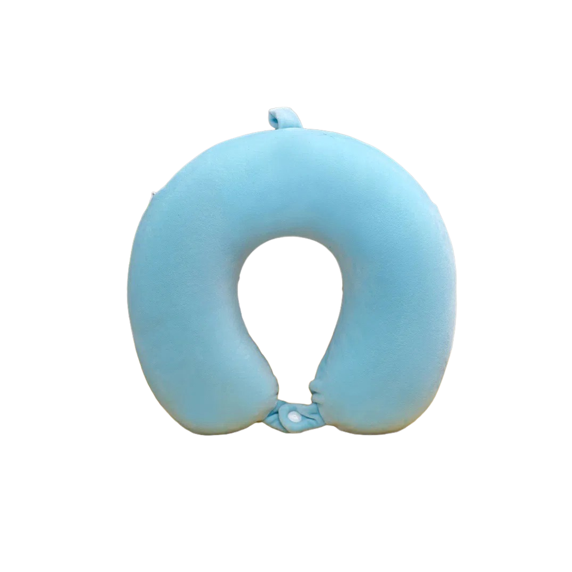 Memory Foam U Shaped Neck Support Pillow 6