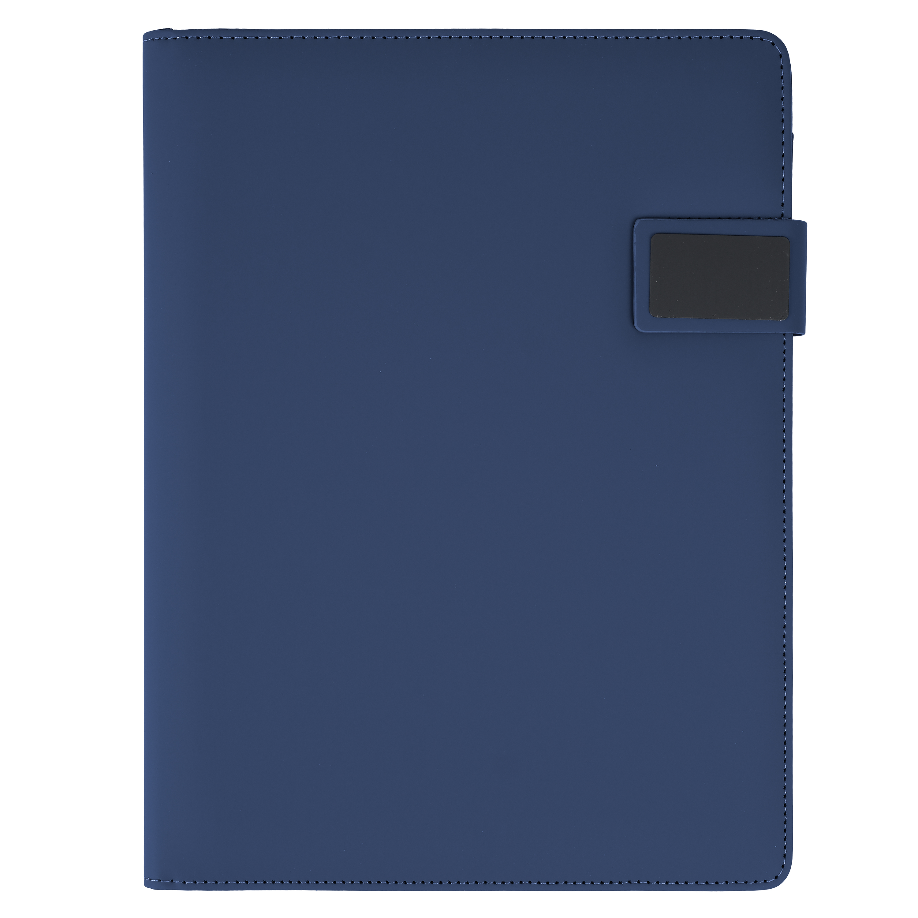 Correspondence Phablet Padfolio w/Magnetic Closure 12