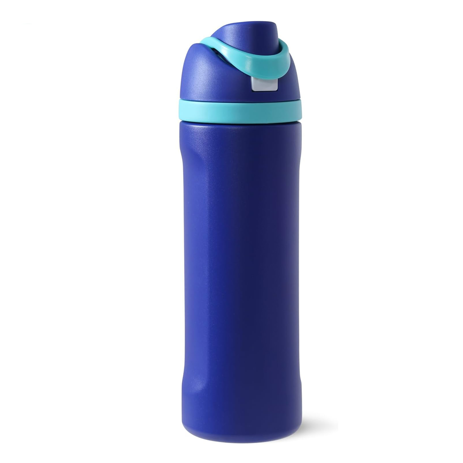 Insulated Stainless Steel Sports Straw Bottle 3