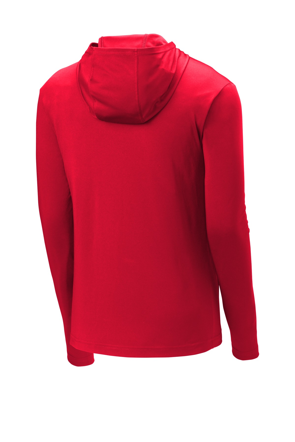 Sport-Tek PosiCharge Competitor Hooded Pullover. ST358 24