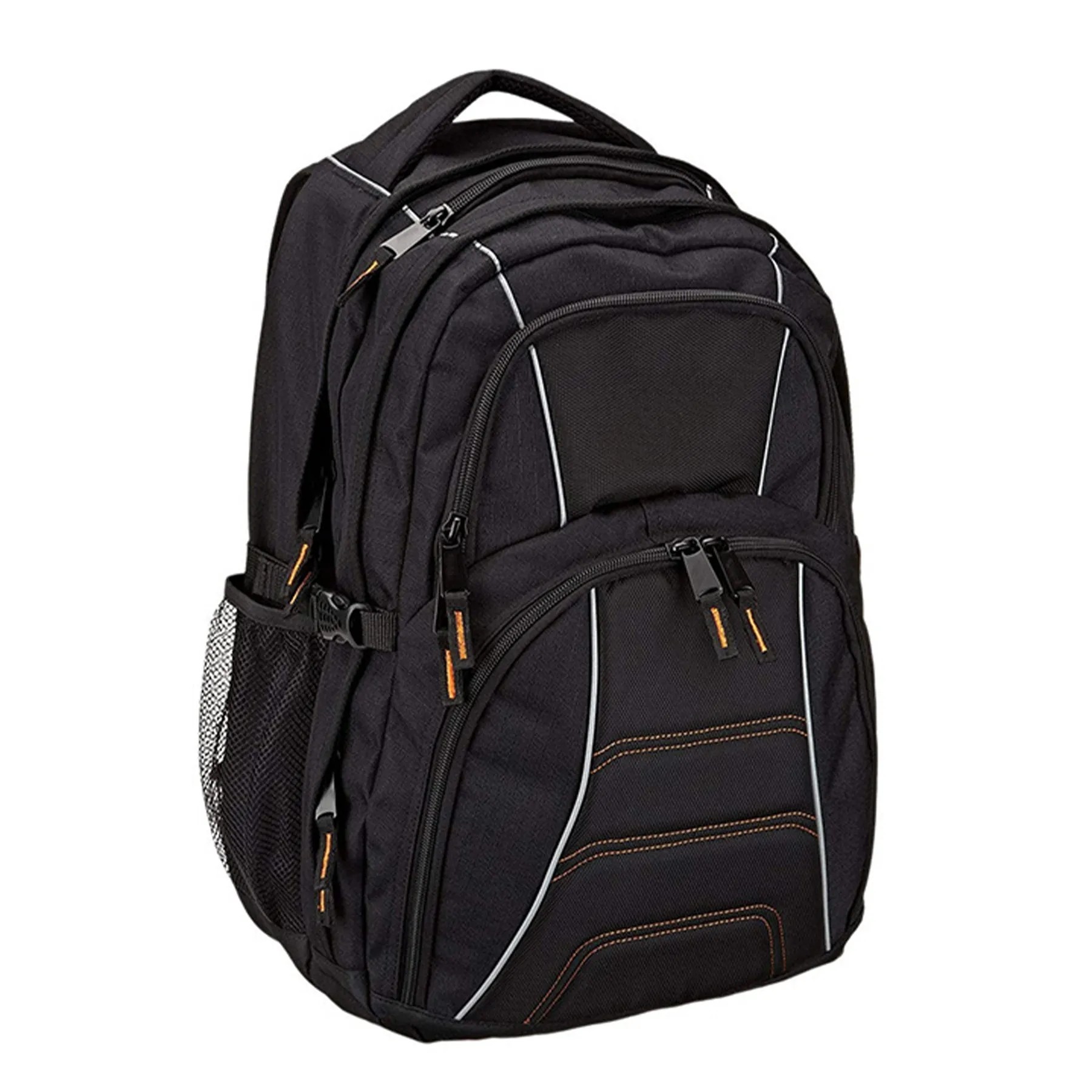 Multi-Compartment Backpack 2