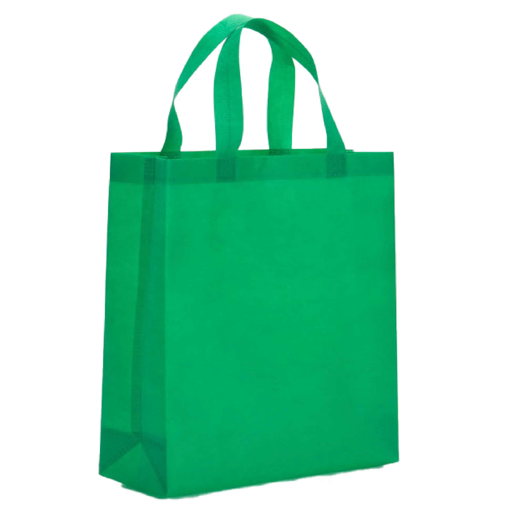 Non-Woven Handbag Shopping Logo Customization 5