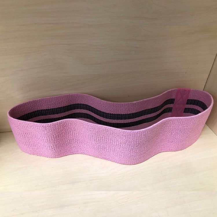 Hip Fitness Band 10