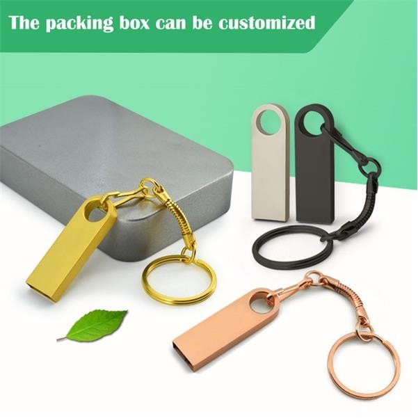 4GB USB Flash Drives 2