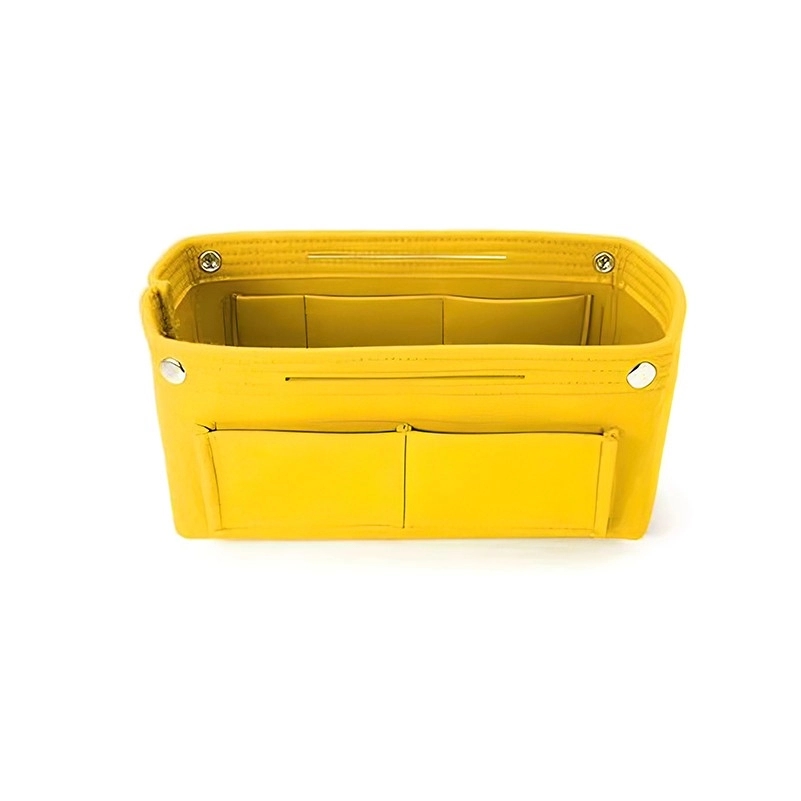 Multifunctional Large Capacity Makeup Storage Bag 1