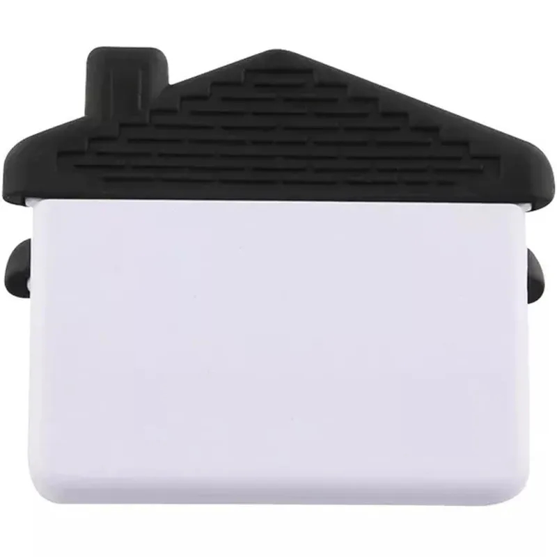 House Shaped Clip 3