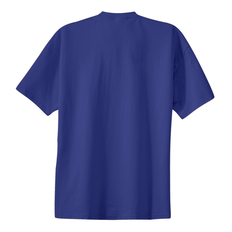 Port & Company - Essential Tee. 195