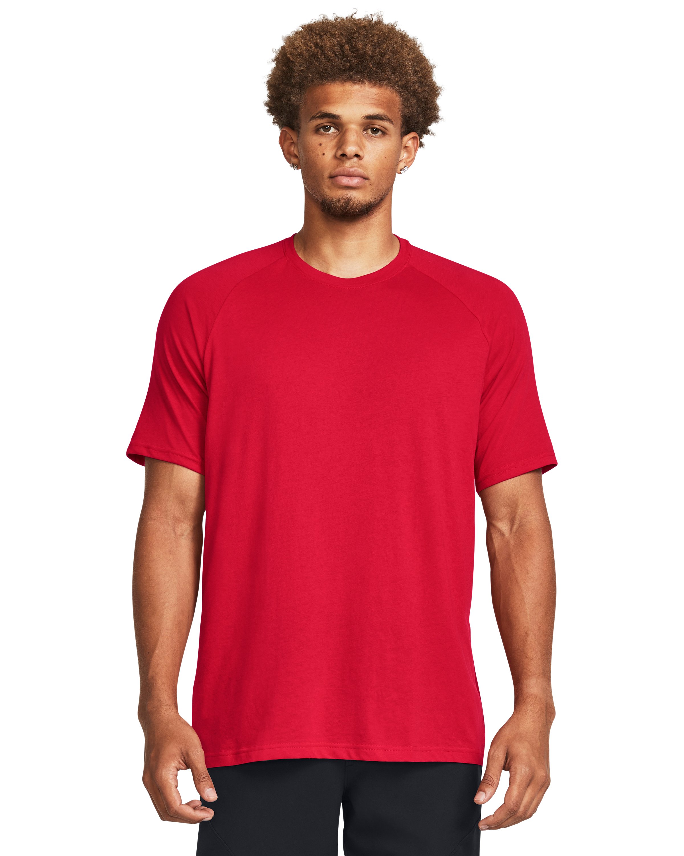 UA Athletics Men's T-Shirt 1