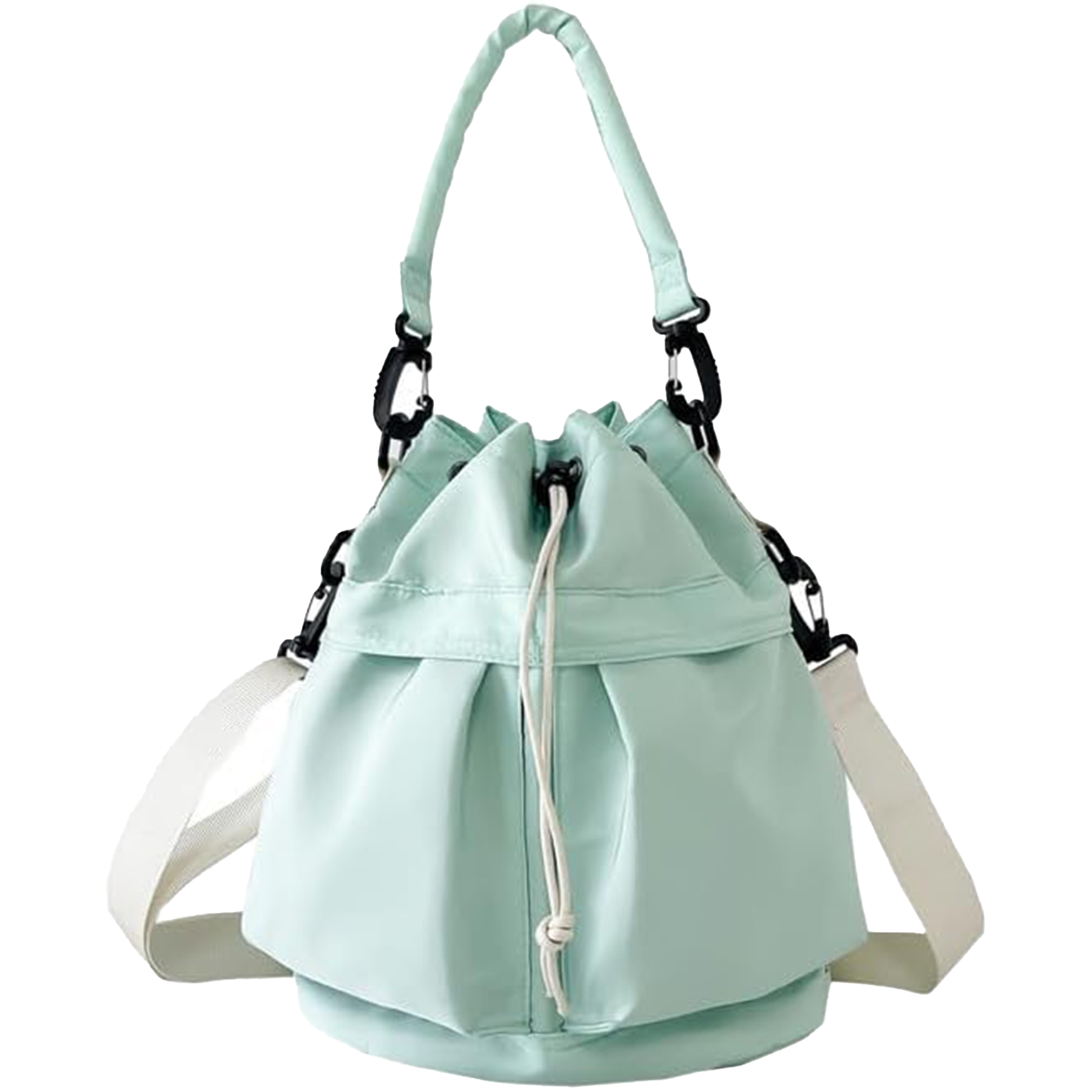 Multifunctional Drawstring Bag 6