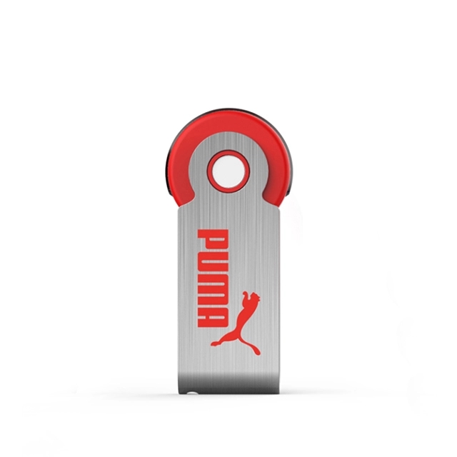 Swivel USB Drive 3