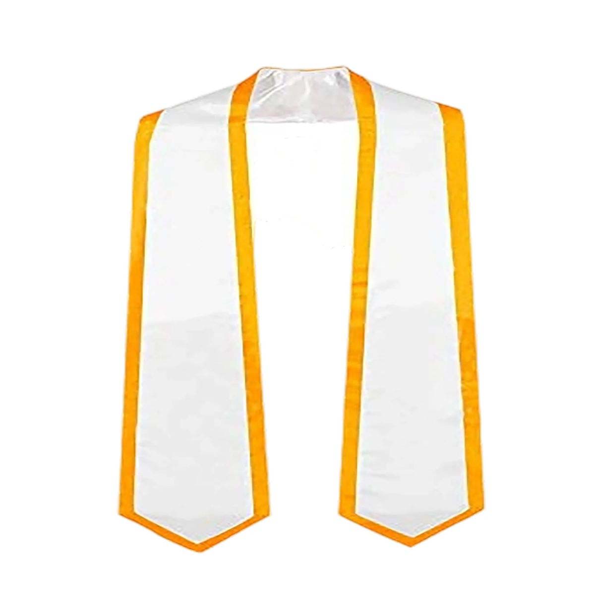 Graduation Polyester Sash 72 Inch Long 13