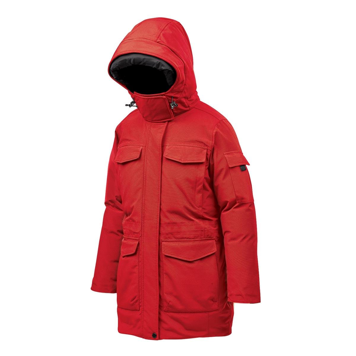 Stormtech Women's Denali Parka 1