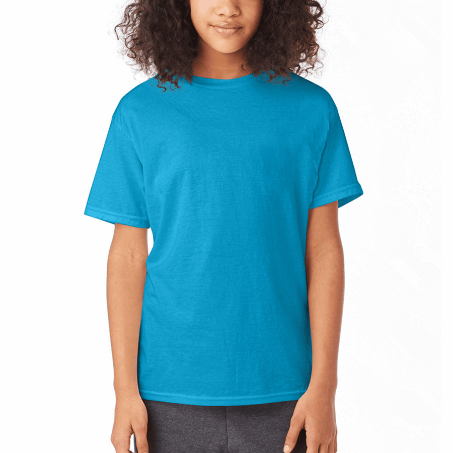 EcoSmart Youth T-Shirt 18