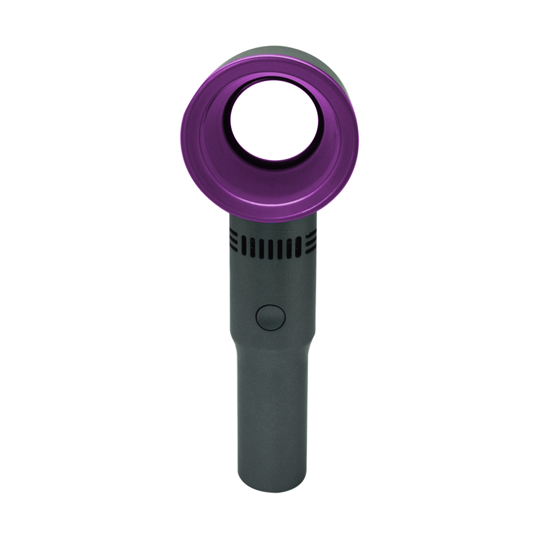 SoloCool Mini Bladeless Handheld Fan 2